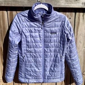 Patagonia Nano Puff Insulated Jacket